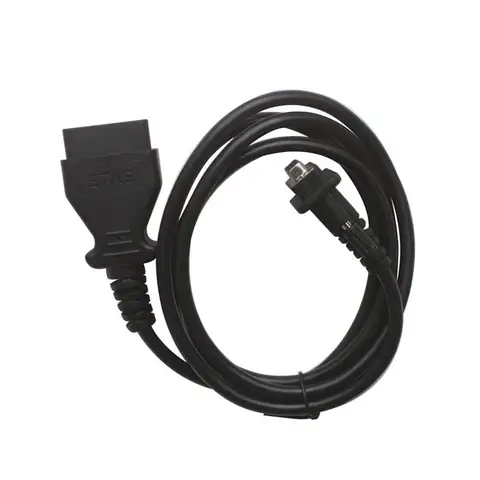 Vcm2: Thiết Bị Chẩn Đoán Ford/mazda Chuyên Sâu