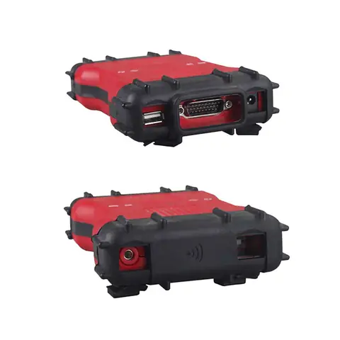 Vcm2: Thiết Bị Chẩn Đoán Ford/mazda Chuyên Sâu