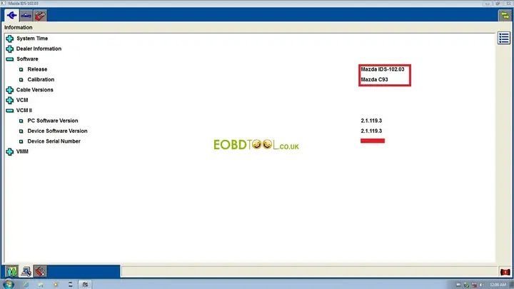 Hướng Dẫn Chi Tiết: Tải Phần Mềm Vcm 2 Mazda & Lợi Ích Cốt Lõi