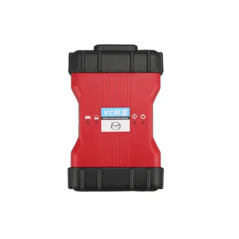 Ii Là Gì? Chức Năng & Ứng Dụng Xe Ford Mazda