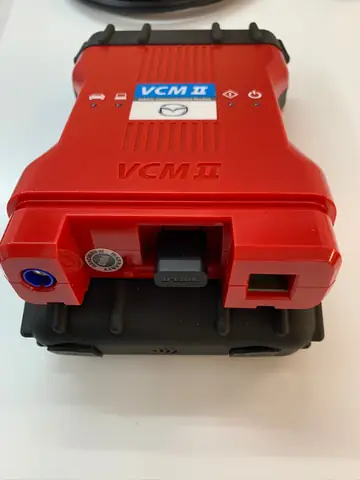 Ii Là Gì? Chức Năng & Ứng Dụng Xe Ford Mazda