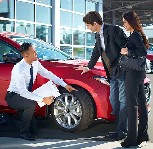 Bảo Dưỡng Xe Mazda Đúng Cách: Hướng Dẫn Toàn Diện