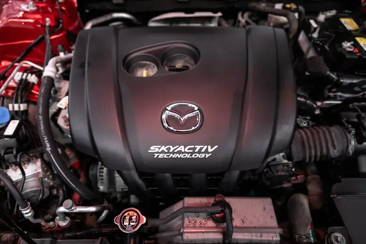 Bảo Dưỡng Xe Mazda Đúng Cách: Hướng Dẫn Toàn Diện