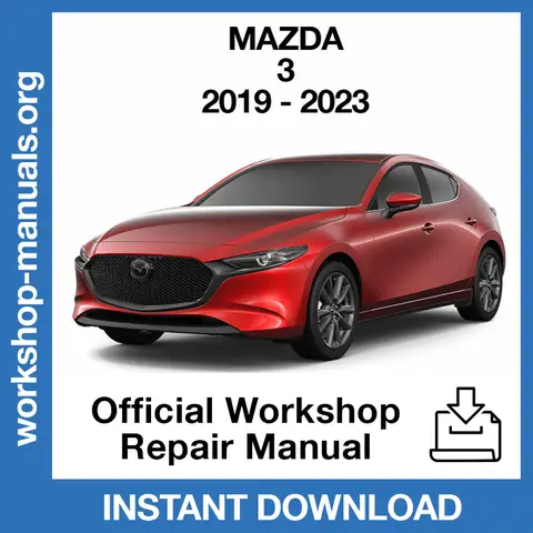 Sổ Tay Xe Mazda: Hướng Dẫn Đầy Đủ Và Tầm Quan Trọng