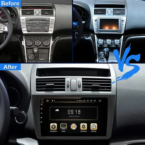 Hướng Dẫn Xem Video Usb Trên Mazda Connect Chi Tiết