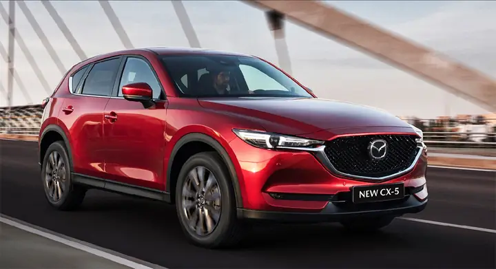 Mazda Việt Nam: Thông Tin Xe, Showroom Và Kênh Chính Thức