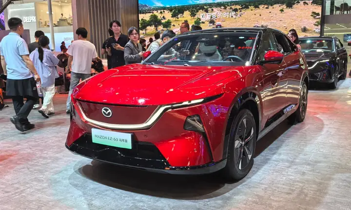 Mazda Việt Nam: Phân Tích "mối Quan Hệ" Giữa Thương Hiệu Và Hàng Hóa Trung Quốc