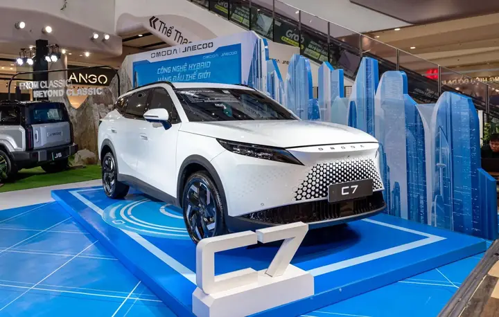 Mazda Việt Nam: Phân Tích "mối Quan Hệ" Giữa Thương Hiệu Và Hàng Hóa Trung Quốc