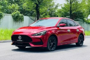 Mazda Việt Nam: Phân Tích "mối Quan Hệ" Giữa Thương Hiệu Và Hàng Hóa Trung Quốc