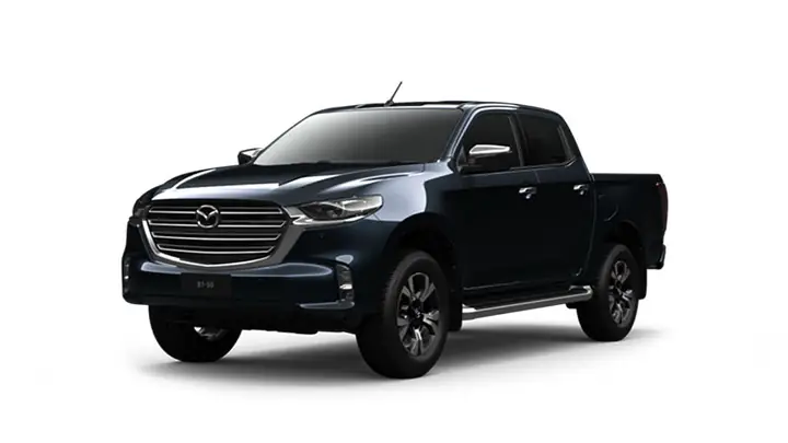 Mazda Bt-50 Tại Việt Nam: Tổng Quan Chi Tiết Về Thiết Kế, Công Nghệ Và Đánh Giá Thực Tế