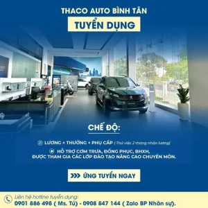 Tìm Hiểu Cách Nộp Hồ Sơ Tuyển Dụng Mazda Cho Người Mới