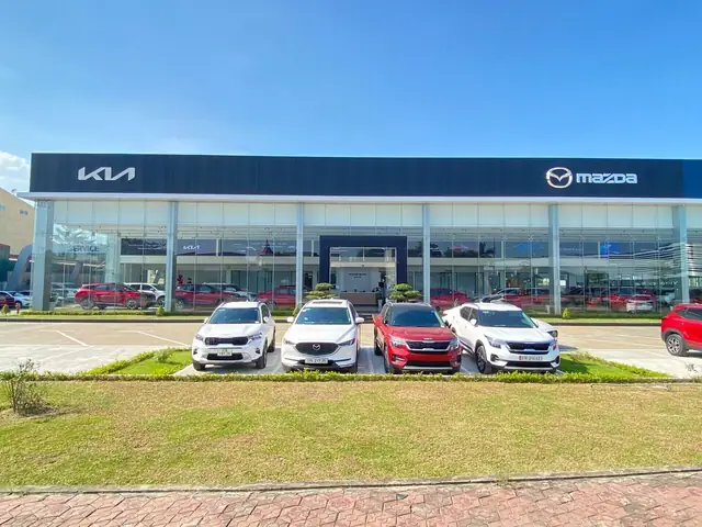 Mazda Vinauto: Đánh Giá Dịch Vụ Và Trải Nghiệm Tại Đại Lý Mazda Uy Tín