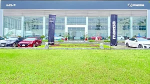 Top 5 Địa Điểm Dịch Vụ Mazda Uy Tín Tại Vinh Yên