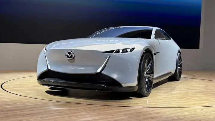 Khám Phá Giá Và Thông Số Mazda Vision X-coupe – Coupé Concept Đột Phá Khám Phá Giá Và Thông Số Mazda Vision X-coupe – Coupé Concept Đột Phá
