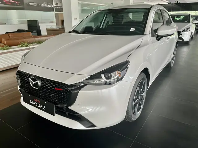 Mazda Vỏ Mỏng: Tất Tần Tật Về Thiết Kế Thân Xe Và An Toàn