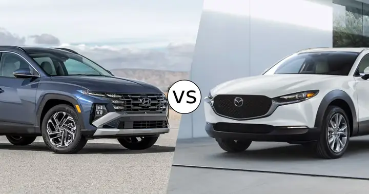 Mazda Vs Hyundai: Đối Thủ Cạnh Tranh Đáng Gánh Nặng Trong Thị Trường Ô Tô