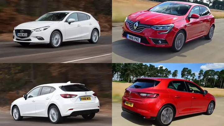 Mazda Vs Renault: Đâu Là Lựa Chọn Tối Ưu Cho Người Tiêu Dùng Việt?