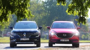 Mazda Vs Renault: Đâu Là Lựa Chọn Tối Ưu Cho Người Tiêu Dùng Việt?