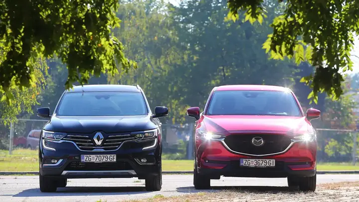 Mazda Vs Renault: Đâu Là Lựa Chọn Tối Ưu Cho Người Tiêu Dùng Việt?