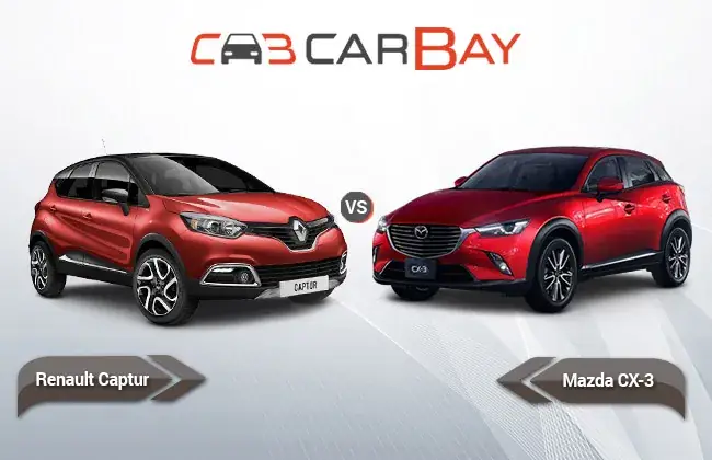 Mazda Vs Renault: Đâu Là Lựa Chọn Tối Ưu Cho Người Tiêu Dùng Việt?