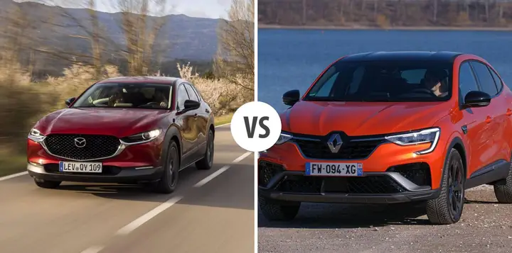 Mazda Vs Renault: Đâu Là Lựa Chọn Tối Ưu Cho Người Tiêu Dùng Việt?