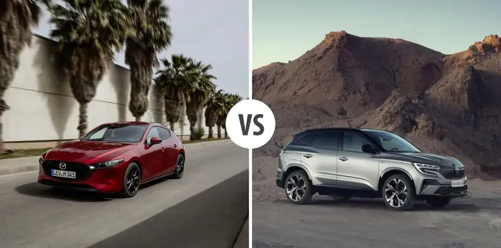 Mazda Vs Renault: Đâu Là Lựa Chọn Tối Ưu Cho Người Tiêu Dùng Việt?