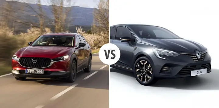 Mazda Vs Renault: Đâu Là Lựa Chọn Tối Ưu Cho Người Tiêu Dùng Việt?