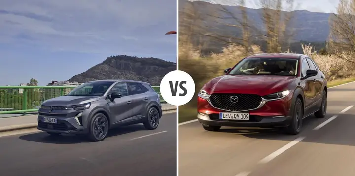 Mazda Vs Renault: Đâu Là Lựa Chọn Tối Ưu Cho Người Tiêu Dùng Việt?