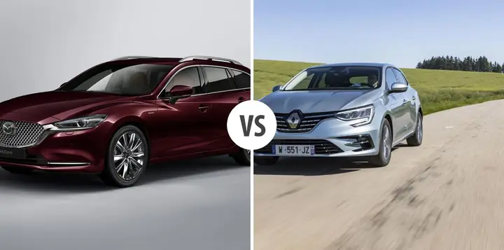 Mazda Vs Renault: Đâu Là Lựa Chọn Tối Ưu Cho Người Tiêu Dùng Việt?