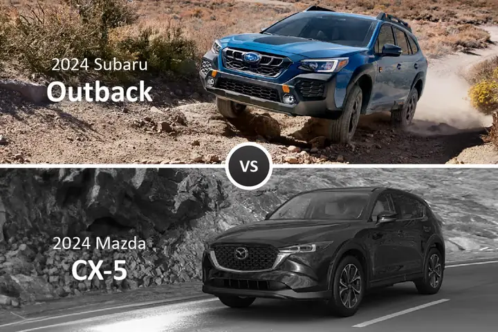 Mazda Vs Subaru: So Sánh Toàn Diện Từ Thiết Kế Đến Công Nghệ