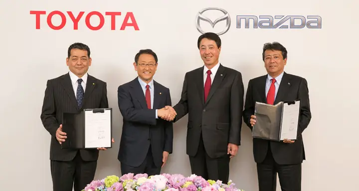 Mazda Vs Toyota: So Sánh Toàn Diện Quyết Định Mua
