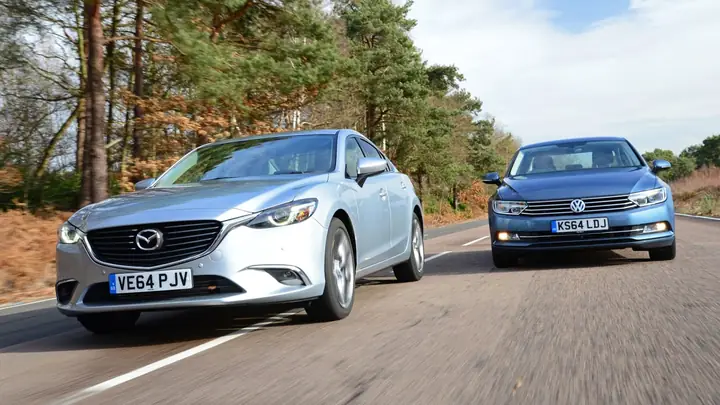 Mazda Vs Volkswagen: Đâu Là Lựa Chọn Xe Hơi Tối Ưu Cho Người Tiêu Dùng Thông Thái Năm 2026?