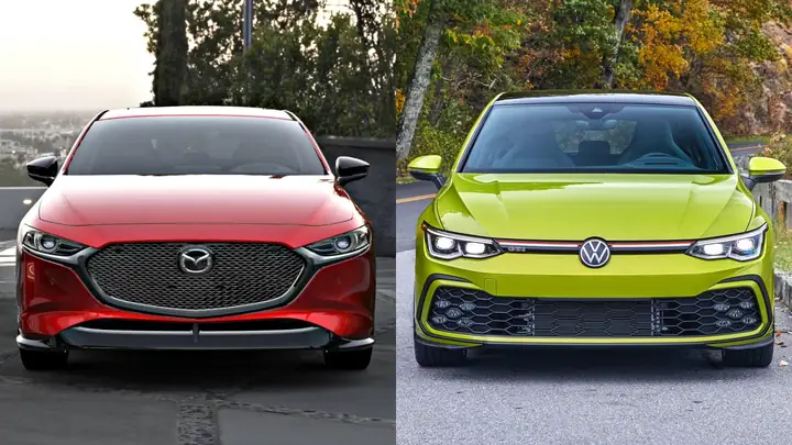 Mazda Hay Vw: So Sánh Độ Tin Cậy, Chi Phí