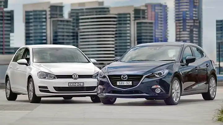 Mazda Hay Vw: So Sánh Độ Tin Cậy, Chi Phí