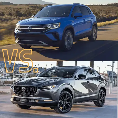 Mazda Hay Vw: So Sánh Độ Tin Cậy, Chi Phí