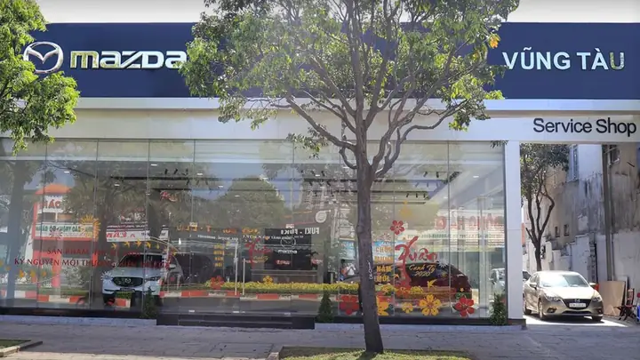 Mazda Vũng Tàu Khuyến Mãi: Cập Nhật Thông Tin & Lời Khuyên Mua Xe Hữu Ích