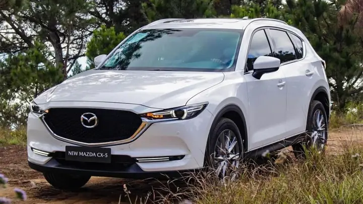 Mazda Vũng Tàu Khuyến Mãi: Cập Nhật Thông Tin & Lời Khuyên Mua Xe Hữu Ích