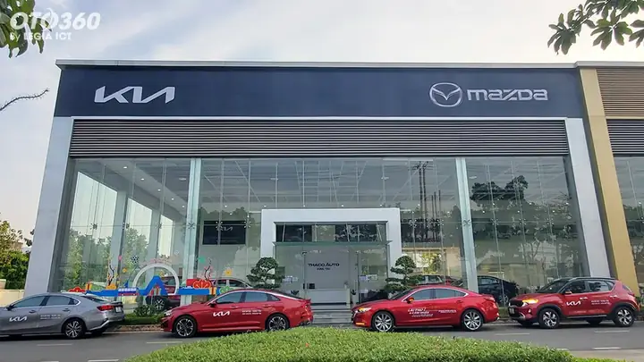 Mazda Vũng Tàu Tuyển Dụng: Cơ Hội Nghề Nghiệp Hấp Dẫn Cho Nhân Tài