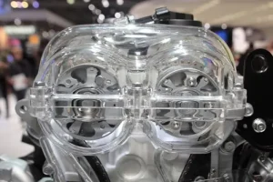 Cơ Chế Vvt Mazda Hoạt Động Thế Nào? Phân Tích Chi Tiết