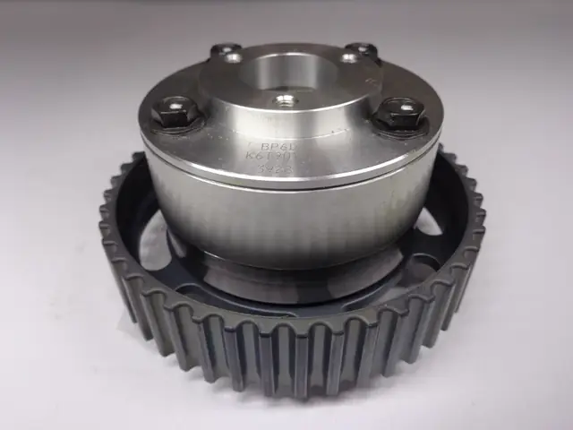 Mazda Vvt Camshaft: Cơ Chế Hoạt Động Và Tầm Quan Trọng Trong Động Cơ