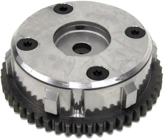 Mazda Vvt Camshaft: Cơ Chế Hoạt Động Và Tầm Quan Trọng Trong Động Cơ