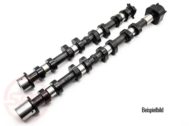 Mazda Vvt Camshaft: Cơ Chế Hoạt Động Và Tầm Quan Trọng Trong Động Cơ