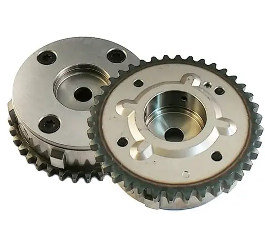 Mazda Vvt Camshaft: Cơ Chế Hoạt Động Và Tầm Quan Trọng Trong Động Cơ