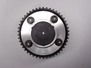 Mazda Vvt Camshaft: Cơ Chế Hoạt Động Và Tầm Quan Trọng Trong Động Cơ