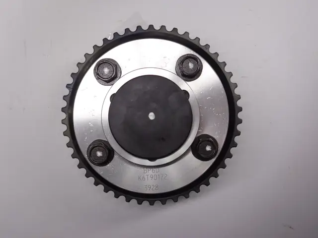 Mazda Vvt Camshaft: Cơ Chế Hoạt Động Và Tầm Quan Trọng Trong Động Cơ