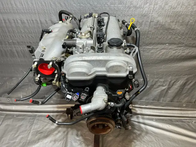 Mazda Vvt Engine Là Gì? Cách Hoạt Động Và Ưu Điểm