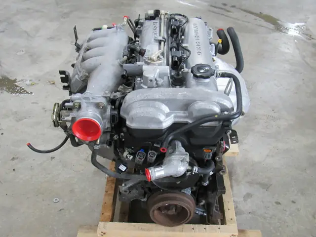 Mazda Vvt Engine Là Gì? Cách Hoạt Động Và Ưu Điểm