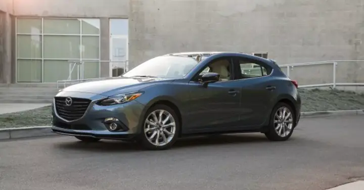 Mazda Vvt Recall: Tất Tần Tật Về Đợt Thu Hồi Hệ Thống Van Biến Thiên Thời Gian