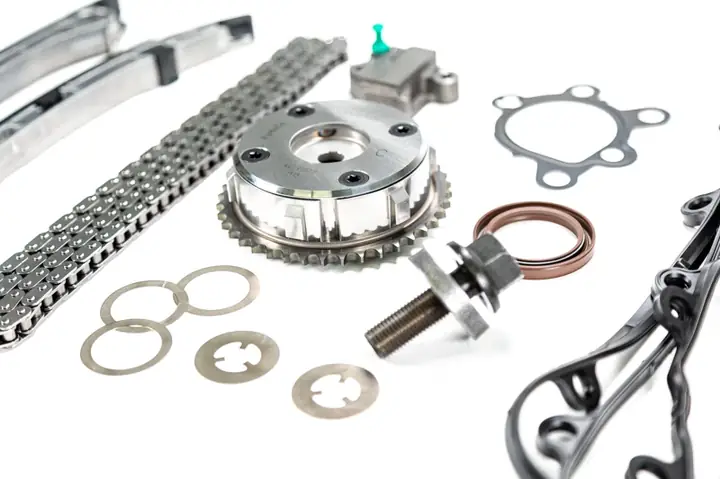 Thay Thế Hệ Thống Vvt Trên Xe Mazda: Hướng Dẫn Chi Tiết Từ Chuyên Gia