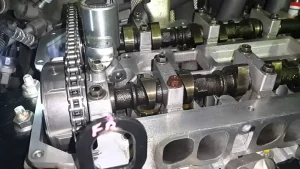 Thay Thế Hệ Thống Vvt Trên Xe Mazda: Hướng Dẫn Chi Tiết Từ Chuyên Gia